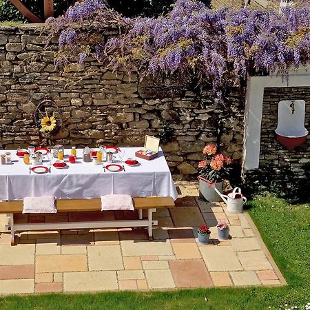B B Guesthouse Tihany Dış mekan fotoğraf