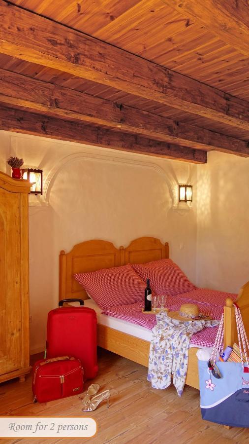 B B Guesthouse Tihany Dış mekan fotoğraf