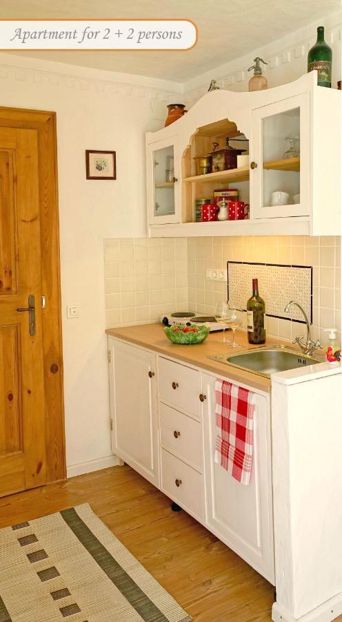 B B Guesthouse Tihany Dış mekan fotoğraf