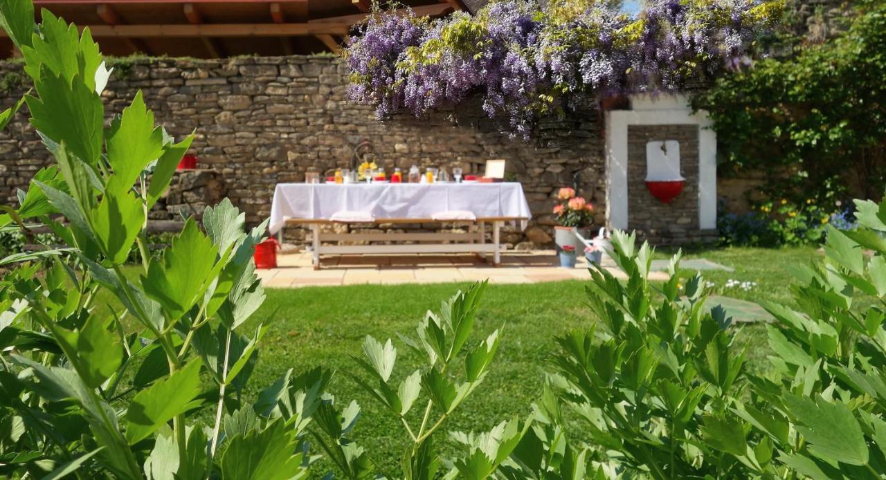 B B Guesthouse Tihany Dış mekan fotoğraf