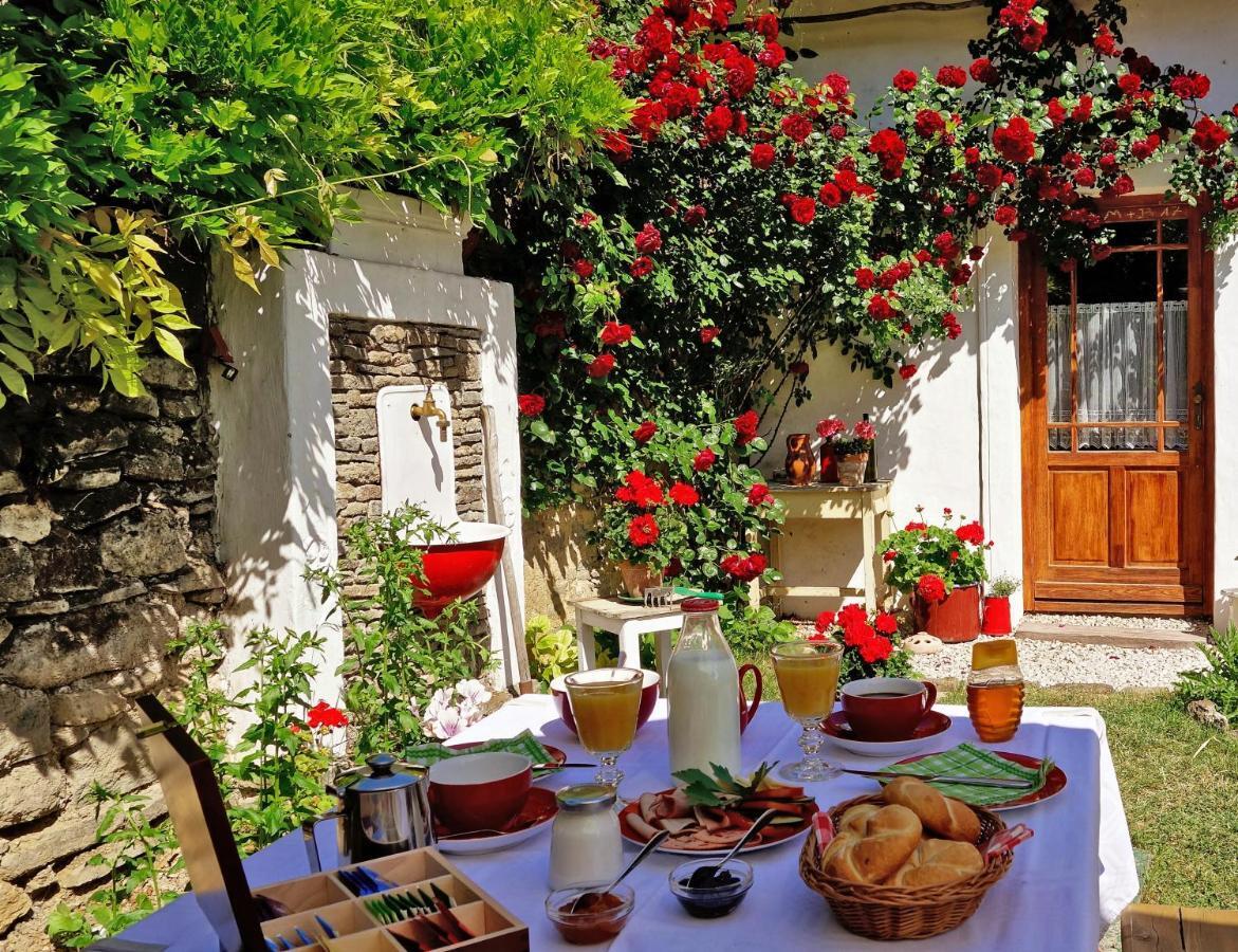 B B Guesthouse Tihany Dış mekan fotoğraf