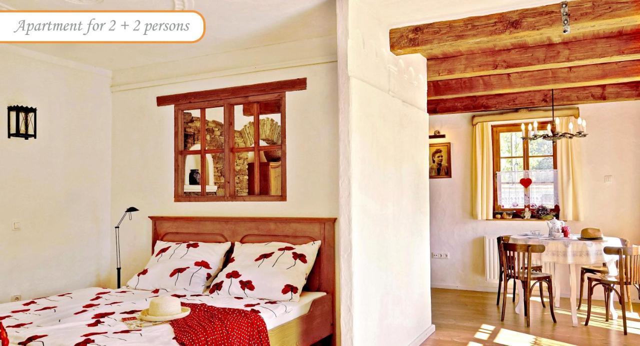 B B Guesthouse Tihany Dış mekan fotoğraf