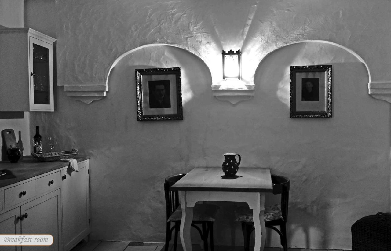B B Guesthouse Tihany Dış mekan fotoğraf